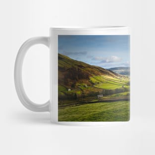 Swaledale Mug